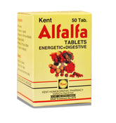 Alfalfa Tablets